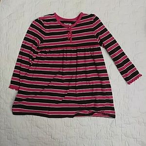 Girls 4t OshKosh Tunic